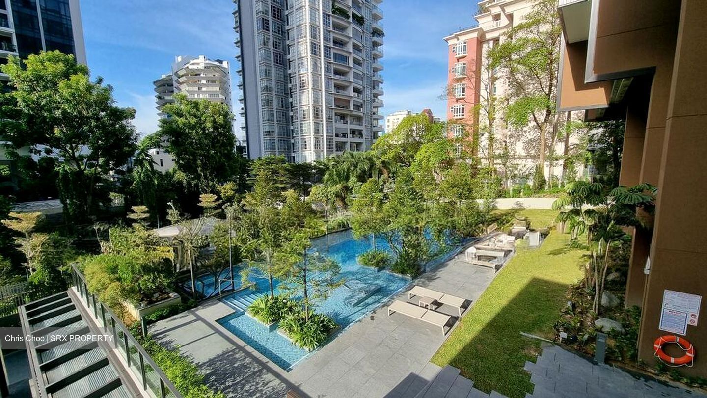 Juniper Hill (D10), Apartment #512589571